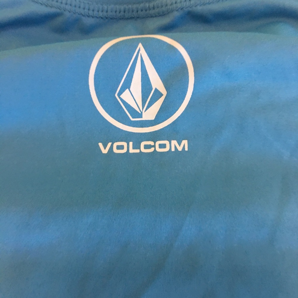 Volcom🏄🏽‍♂️Rashguard - Picture 7 of 7